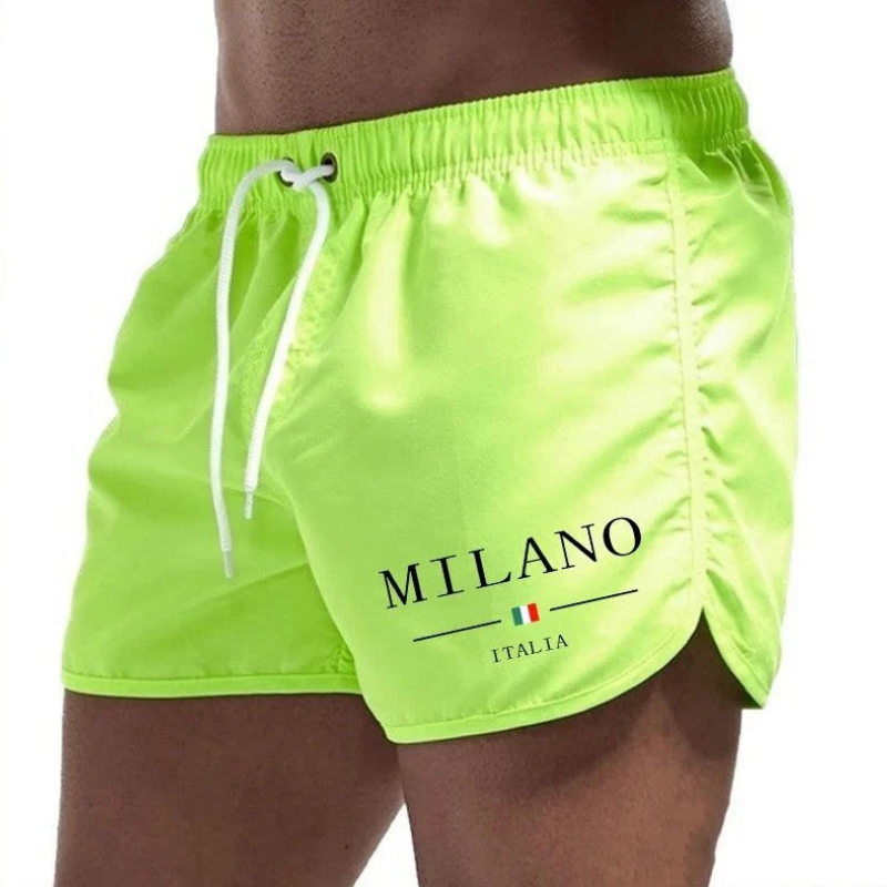 Fluorescent Green / 3XL