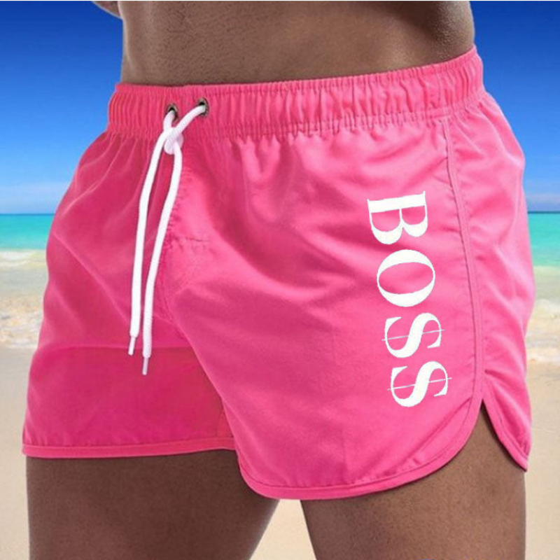 Pink Red / 3XL