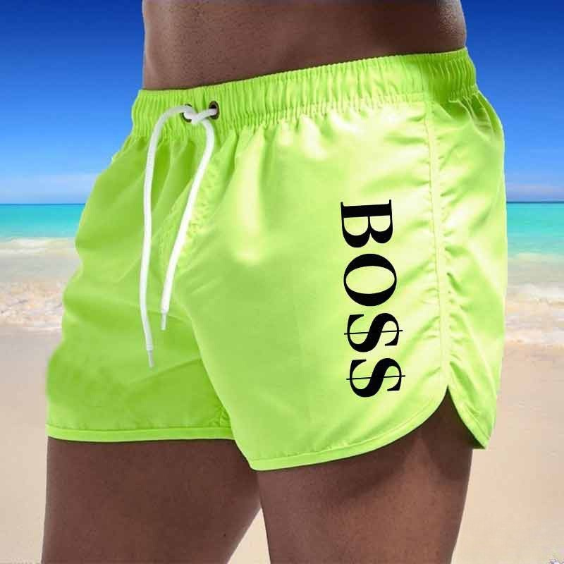 Bright Green / 3XL