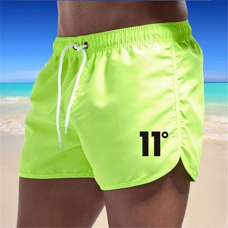 Fluorescent Green / 3XL