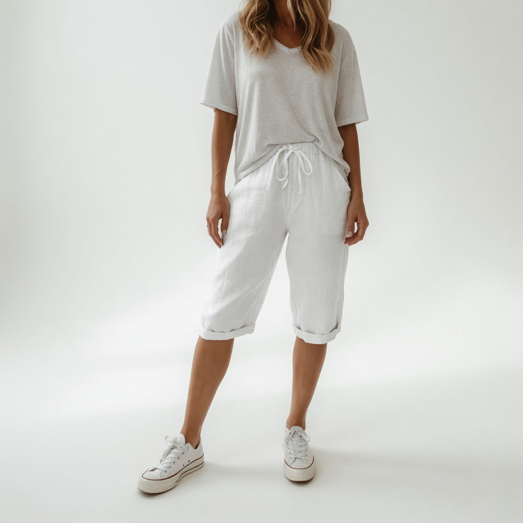 White / 50 / 3XL