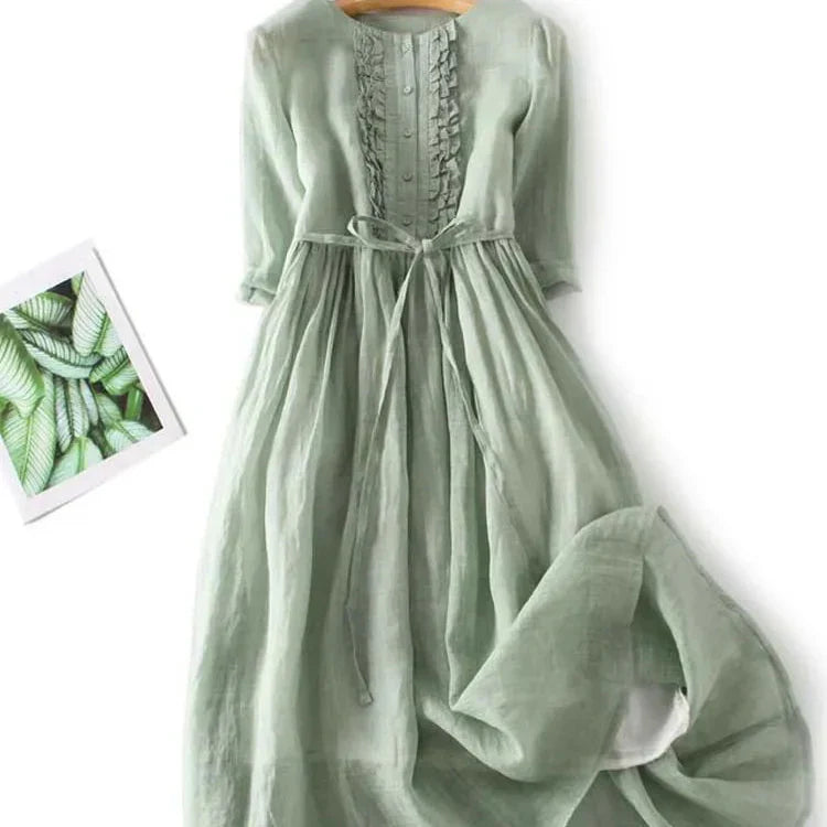 Green / 2XL