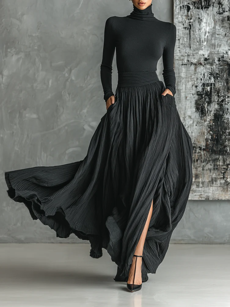 Black / XL