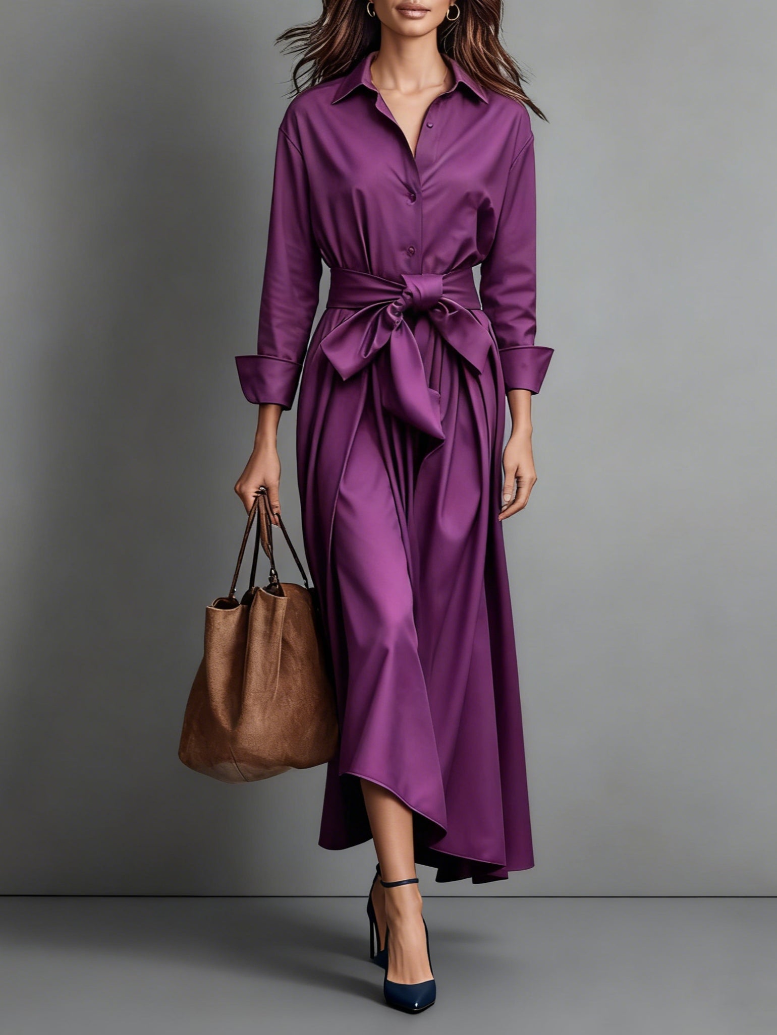 Purple / 2XL