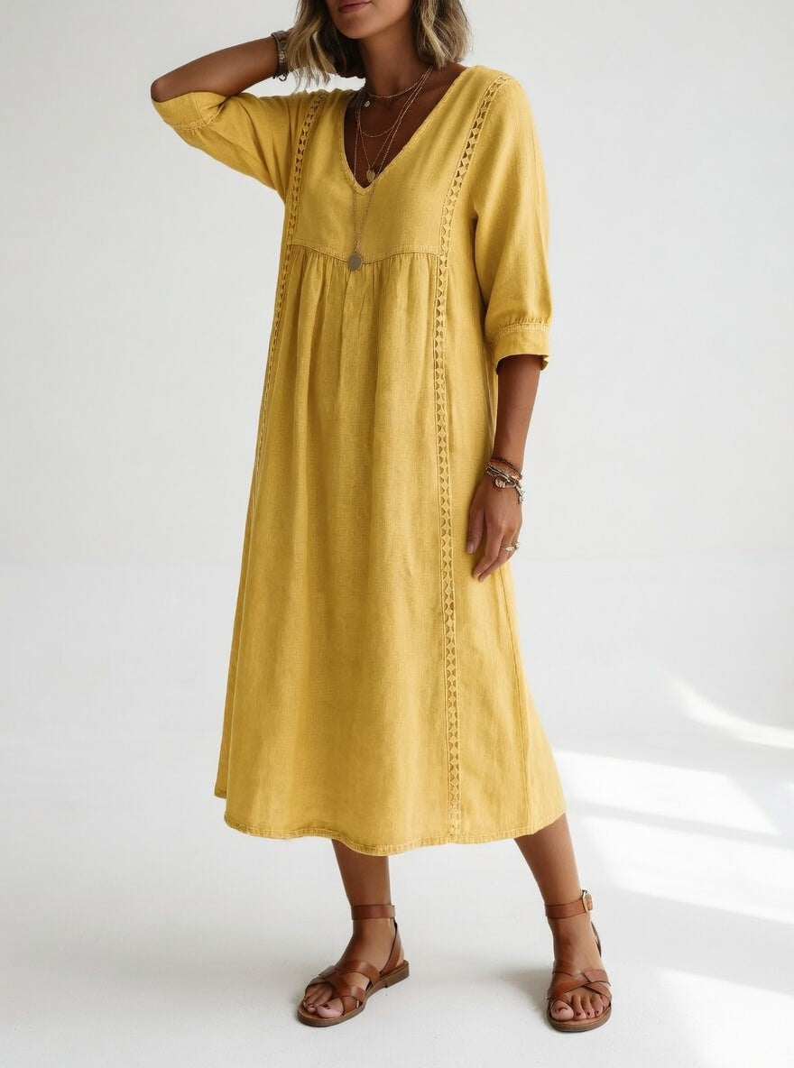 Yellow / 3XL