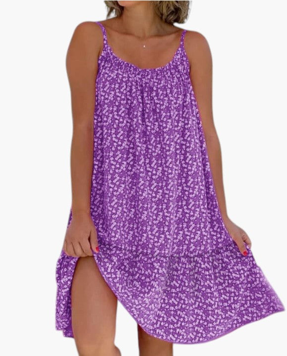Purple / 5XL
