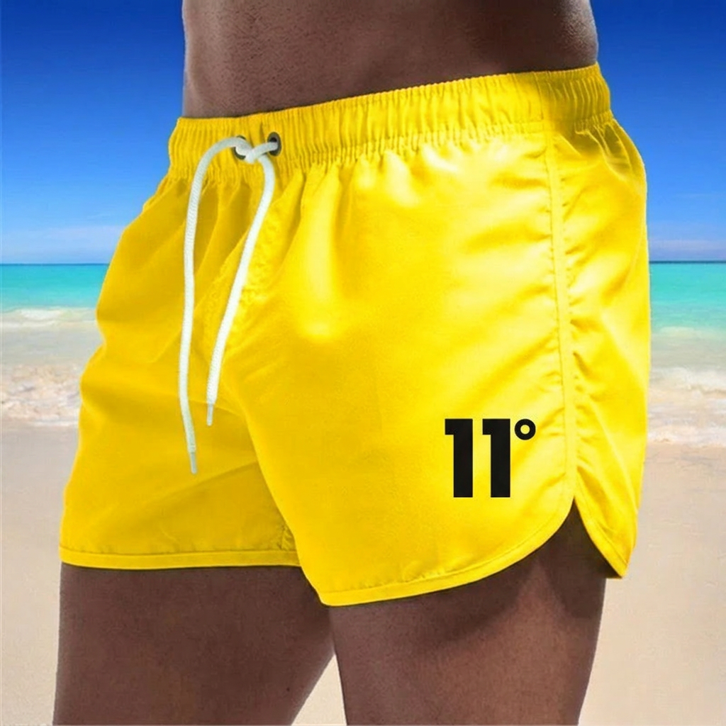 Yellow / 3XL