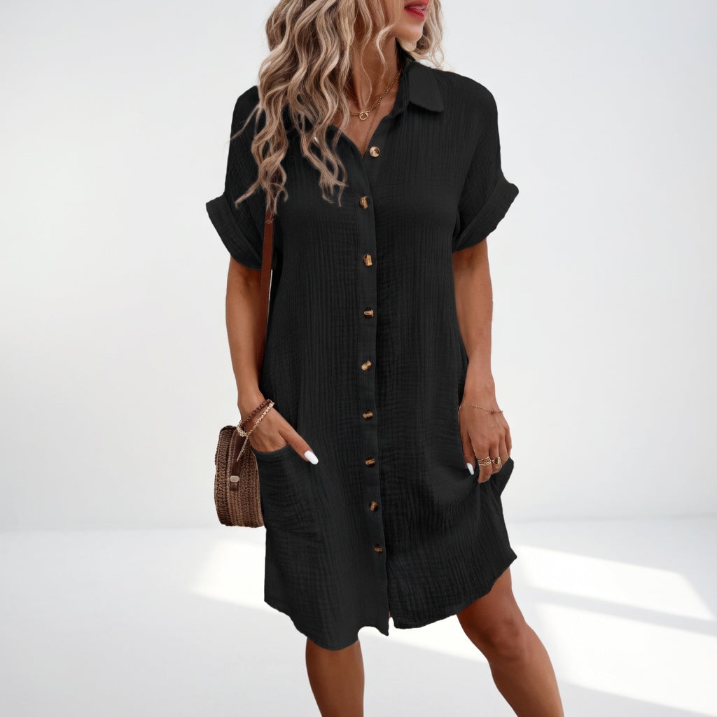 Black / 5XL