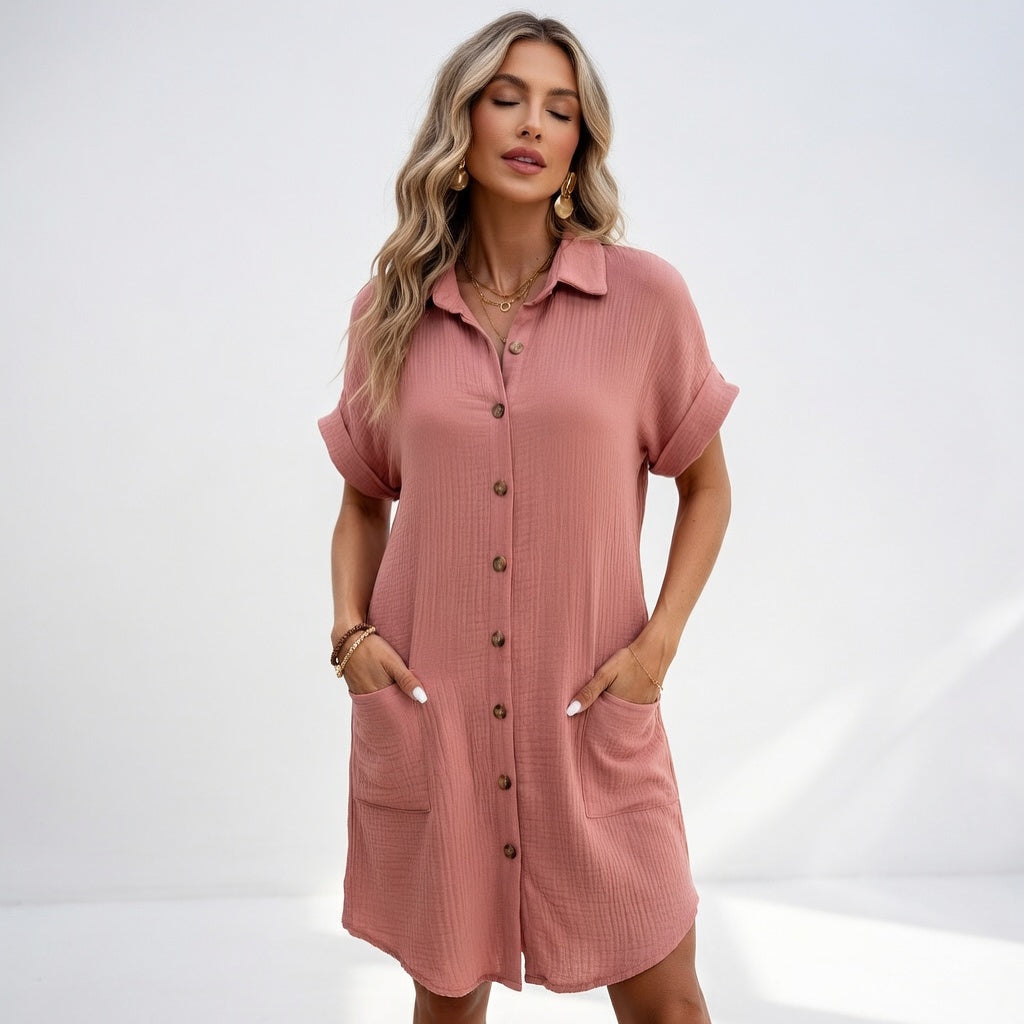 Skin Pink / 5XL