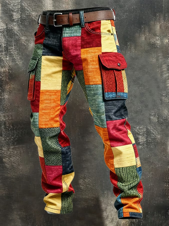Multicolor / 3XL