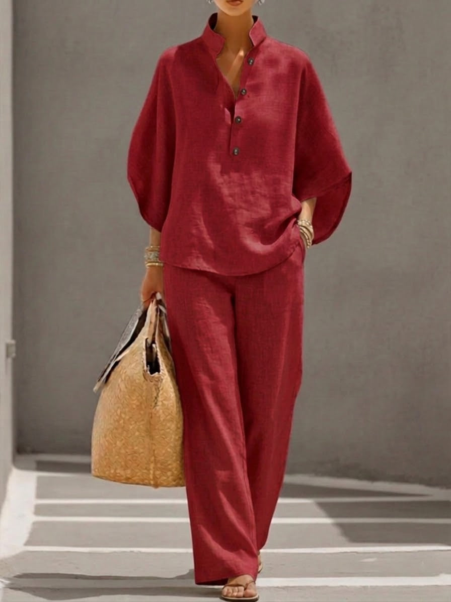 Red / 3XL