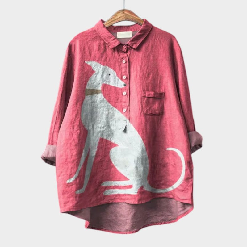Pattern 6 / 5XL