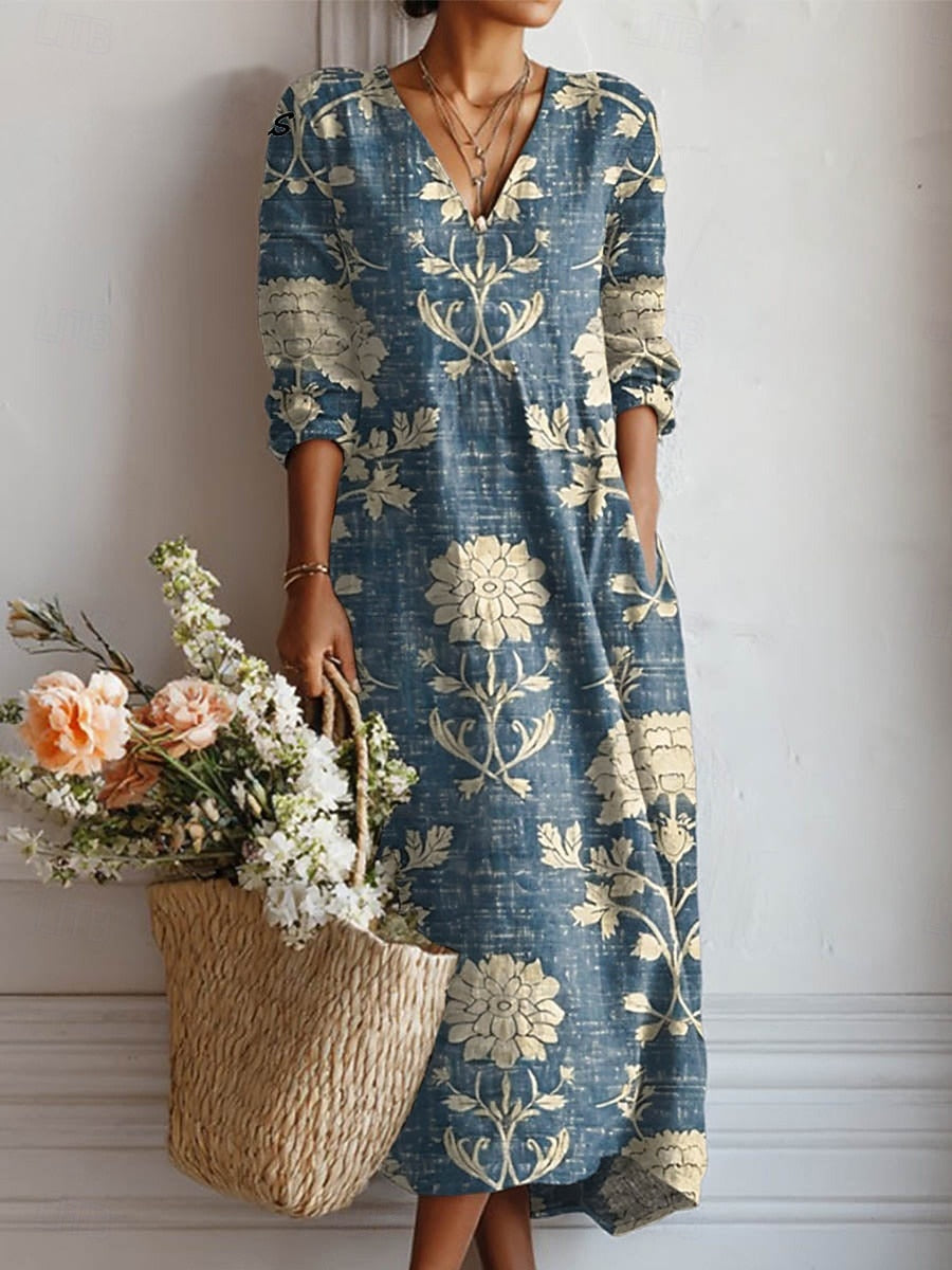 Blue (almost sold out) / 4XL