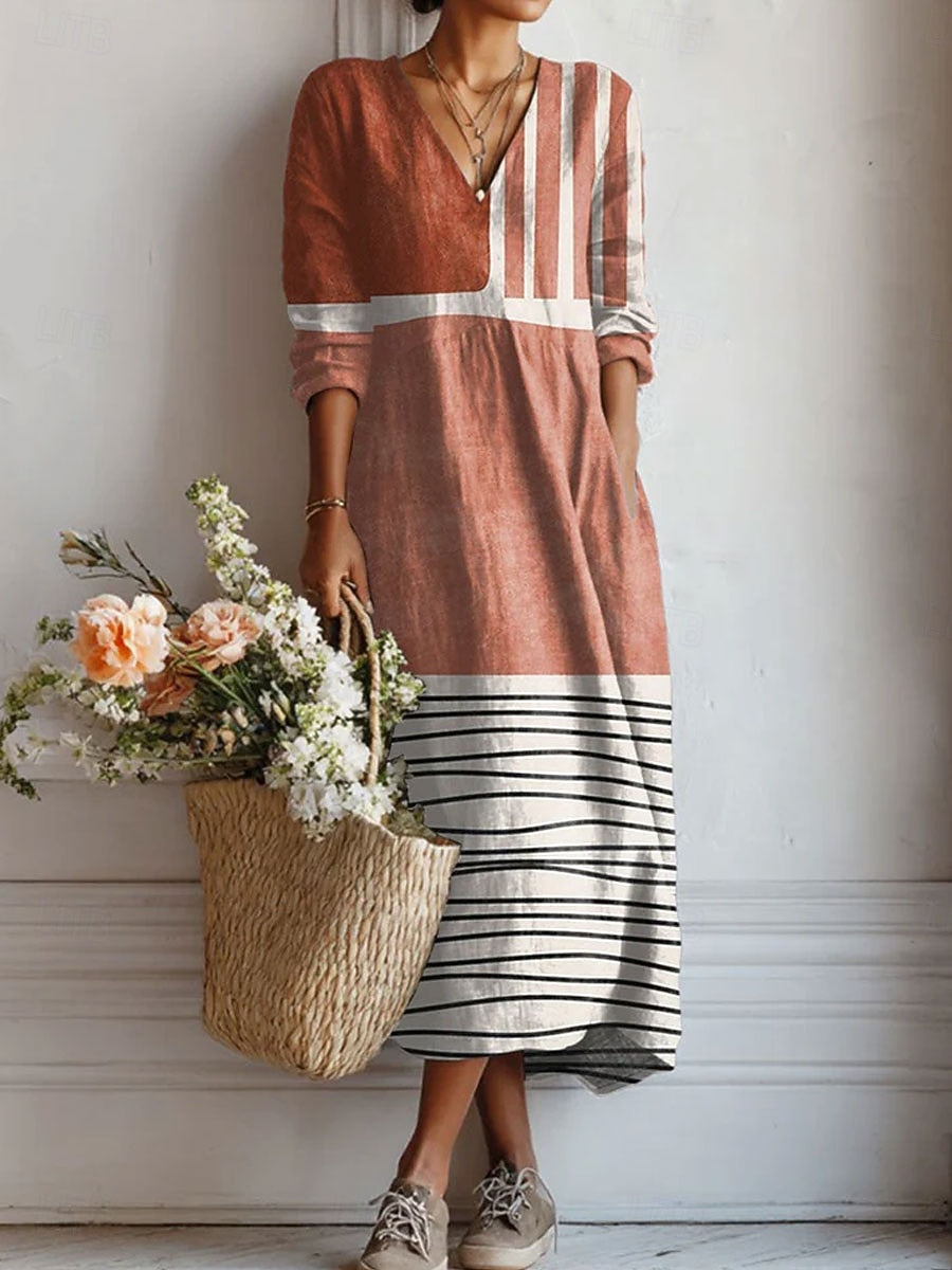 Brown-Grey / 4XL